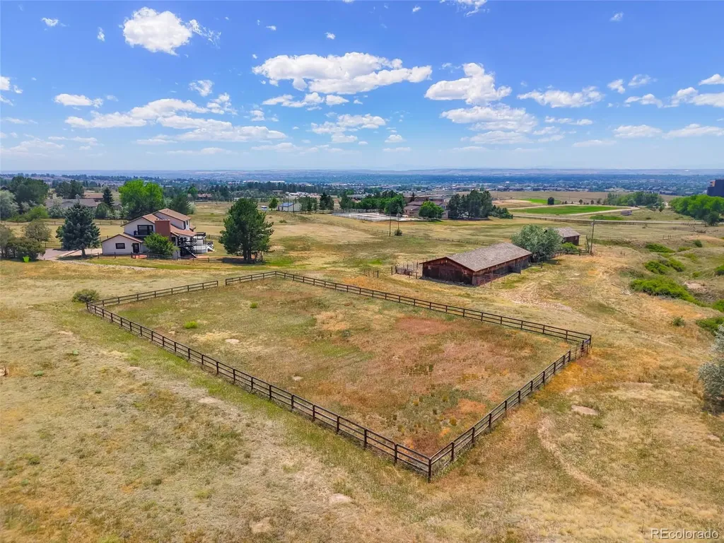 12925 Sierra Circle Parker CO 80138