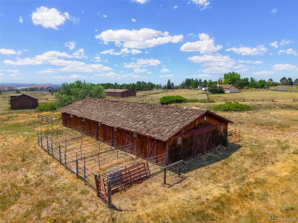 12925 Sierra Circle Parker CO 80138