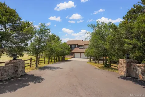 12925 Sierra Circle Parker CO 80138