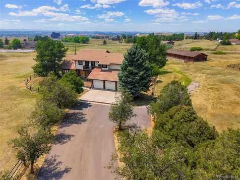 12925 Sierra Circle Parker CO 80138