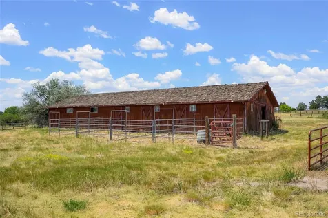 12925 Sierra Circle Parker CO 80138