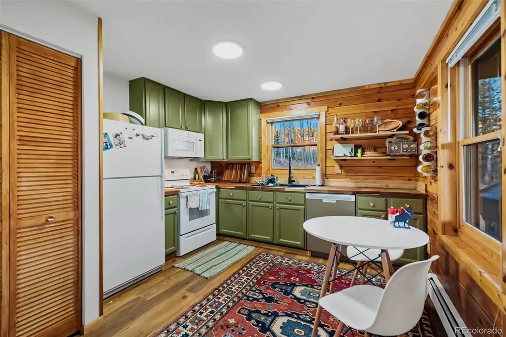 245 Outlaw Court Jefferson CO 80456