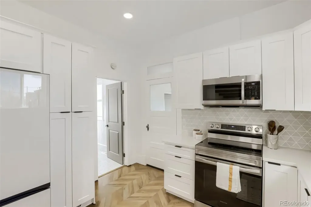 4766 Williams Street Denver CO 80216