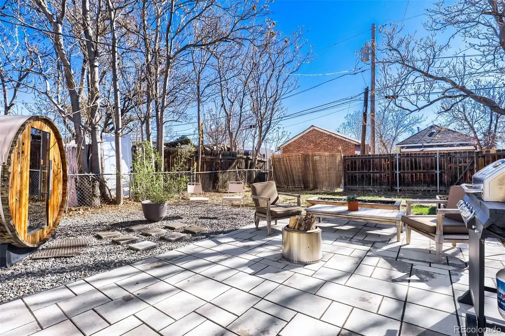 4766 Williams Street Denver CO 80216