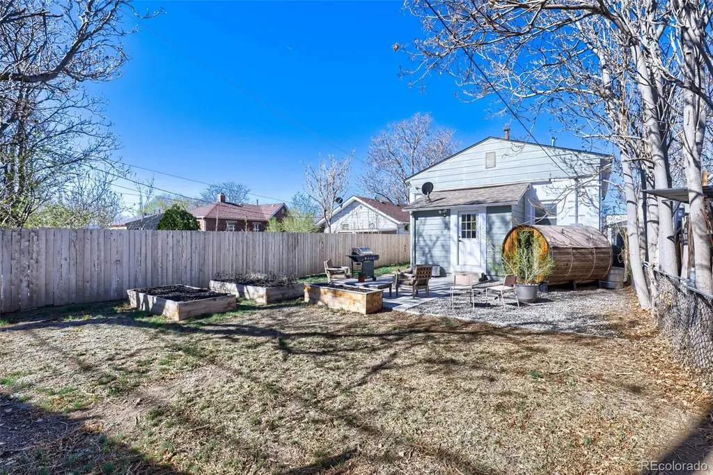 4766 Williams Street Denver CO 80216