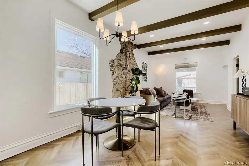 4766 Williams Street Denver CO 80216