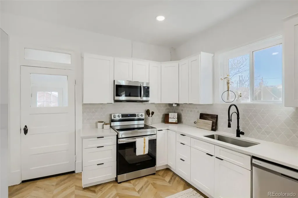 4766 Williams Street Denver CO 80216