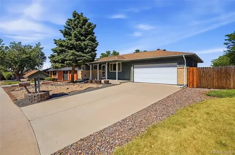 614 S Worchester Street Aurora CO 80012