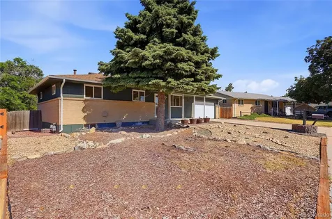 614 S Worchester Street Aurora CO 80012