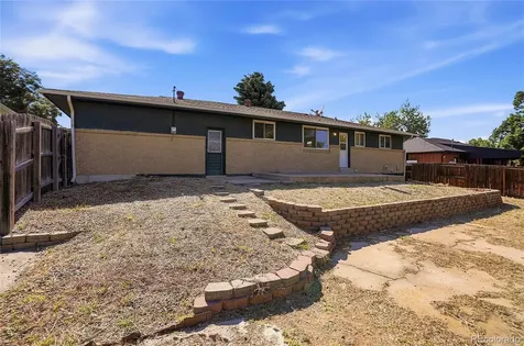 614 S Worchester Street Aurora CO 80012