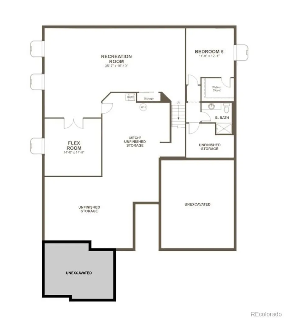 9255 Gold Lace Place Highlands Ranch CO 80129