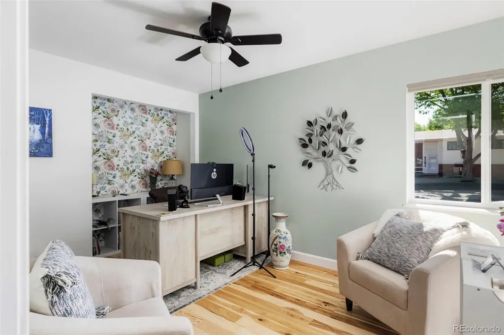 6326 Parfet Street Arvada CO 80004