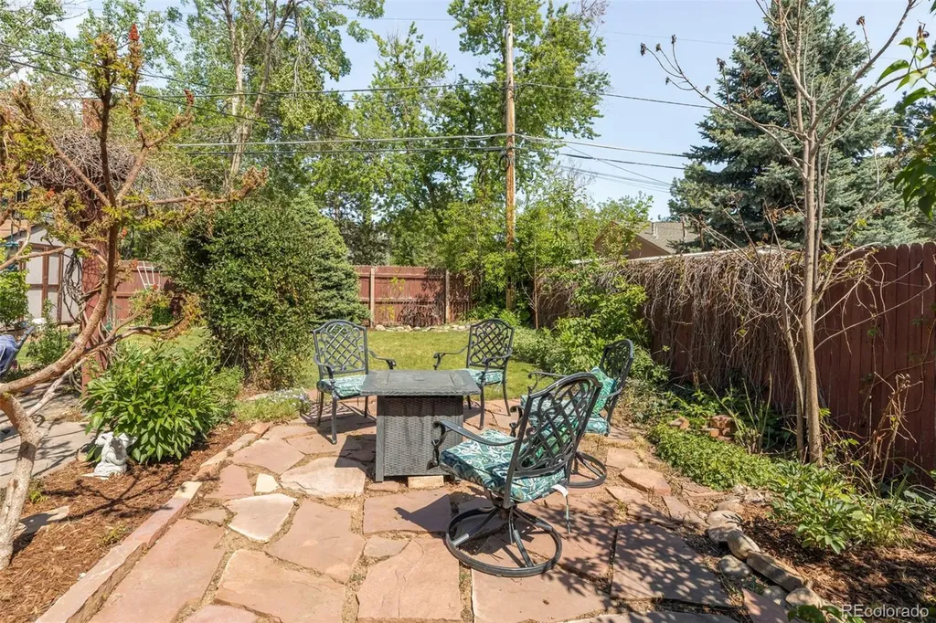 6326 Parfet Street Arvada CO 80004