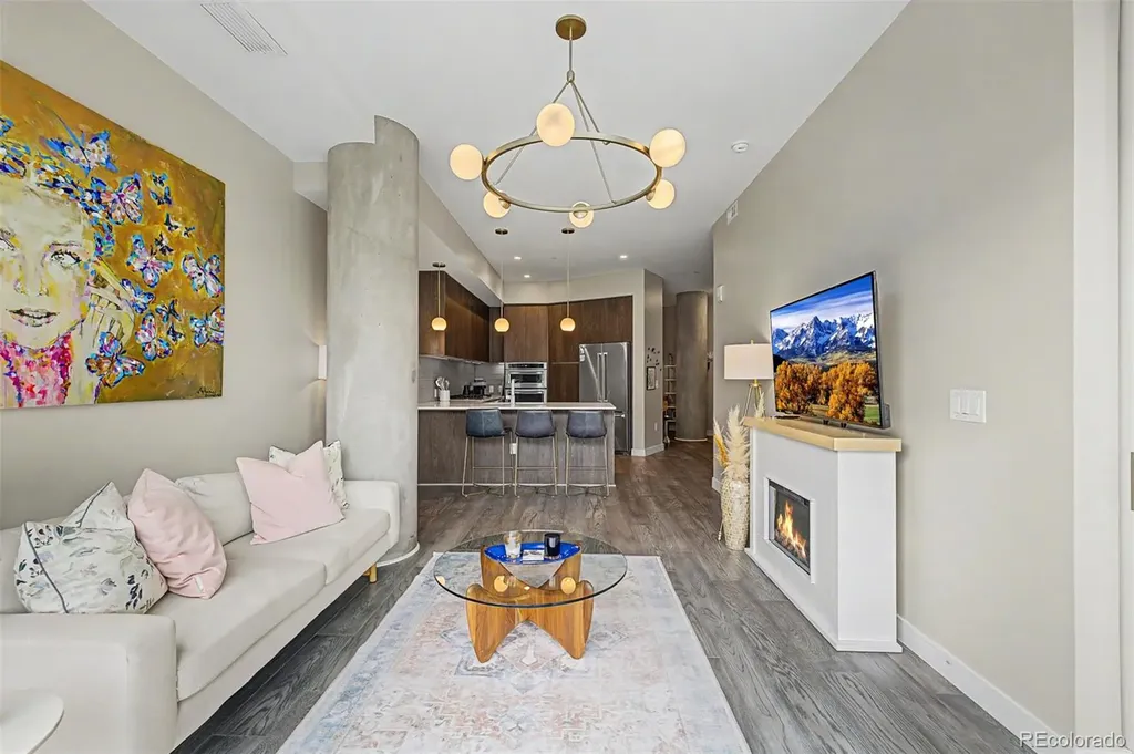 4200 W 17th Avenue Denver CO 80204