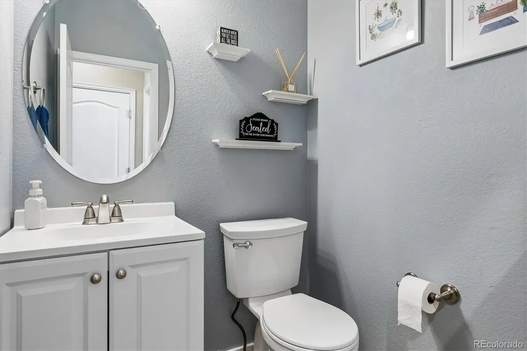 4324 Ivycrest Point Highlands Ranch CO 80130