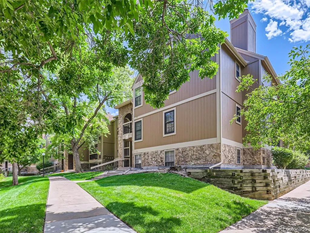 10920 W Florida Avenue Denver CO 80232