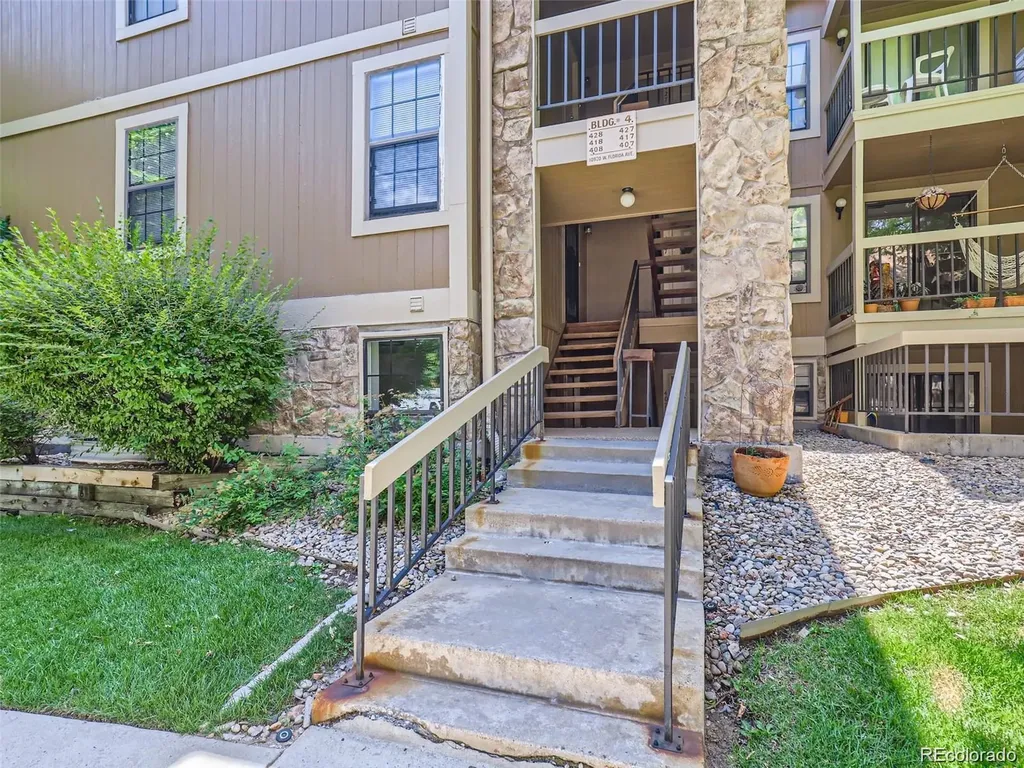 10920 W Florida Avenue Denver CO 80232
