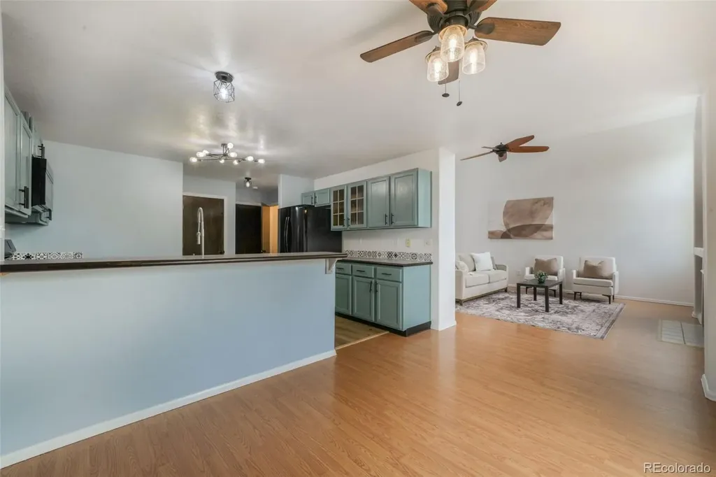 5082 Sweetgrass Lane Colorado Springs CO 80922