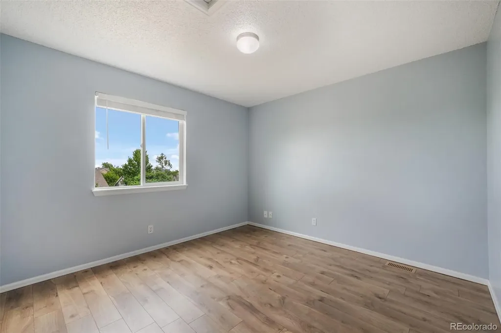 5082 Sweetgrass Lane Colorado Springs CO 80922