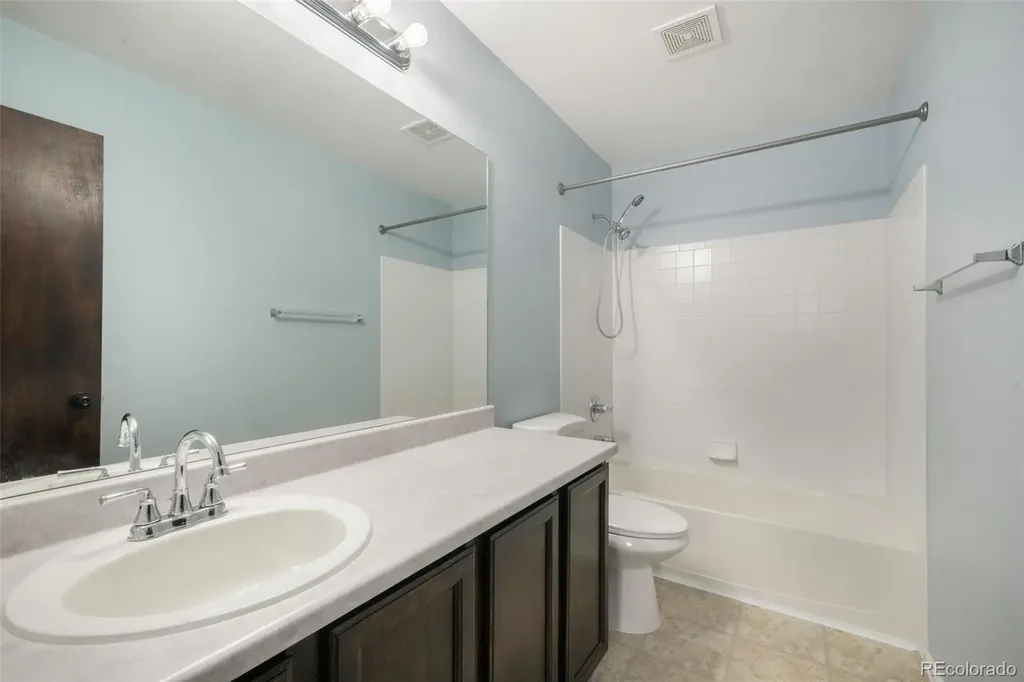 5082 Sweetgrass Lane Colorado Springs CO 80922