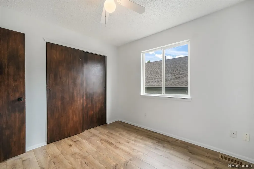 5082 Sweetgrass Lane Colorado Springs CO 80922