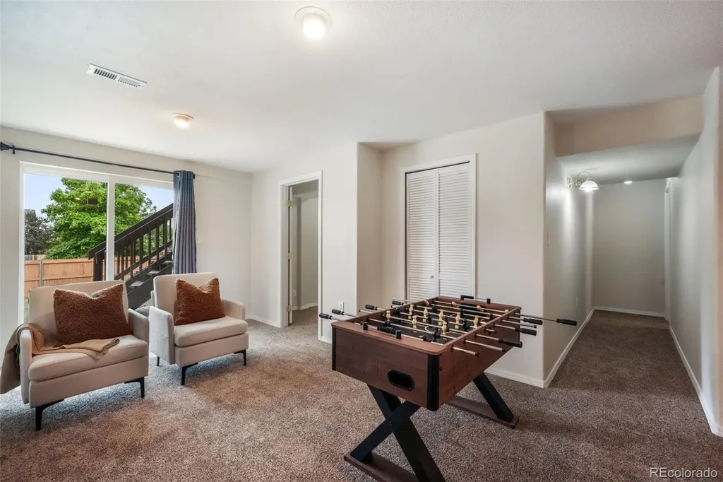 5082 Sweetgrass Lane Colorado Springs CO 80922