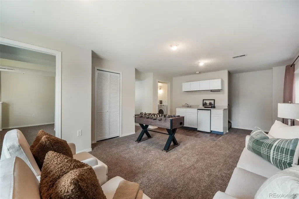 5082 Sweetgrass Lane Colorado Springs CO 80922