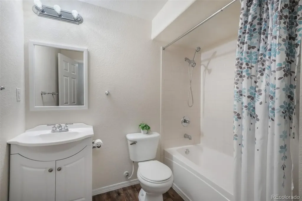 5082 Sweetgrass Lane Colorado Springs CO 80922
