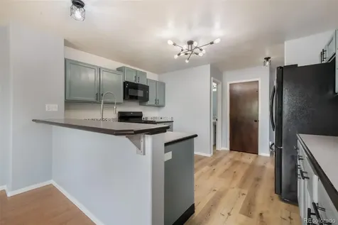 5082 Sweetgrass Lane Colorado Springs CO 80922