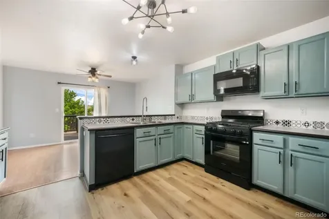 5082 Sweetgrass Lane Colorado Springs CO 80922