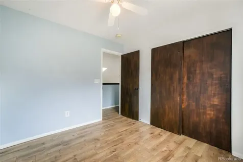 5082 Sweetgrass Lane Colorado Springs CO 80922