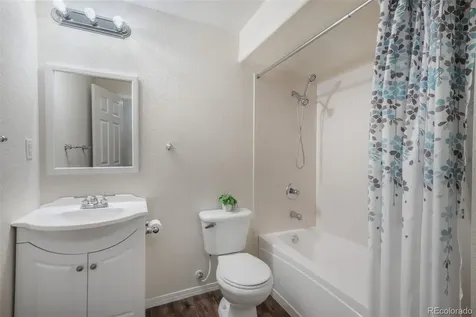5082 Sweetgrass Lane Colorado Springs CO 80922