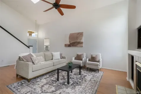 5082 Sweetgrass Lane Colorado Springs CO 80922