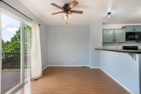 5082 Sweetgrass Lane Colorado Springs CO 80922