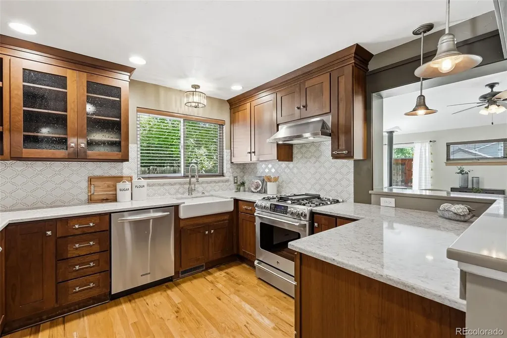 2335 Balsam Street Lakewood CO 80214