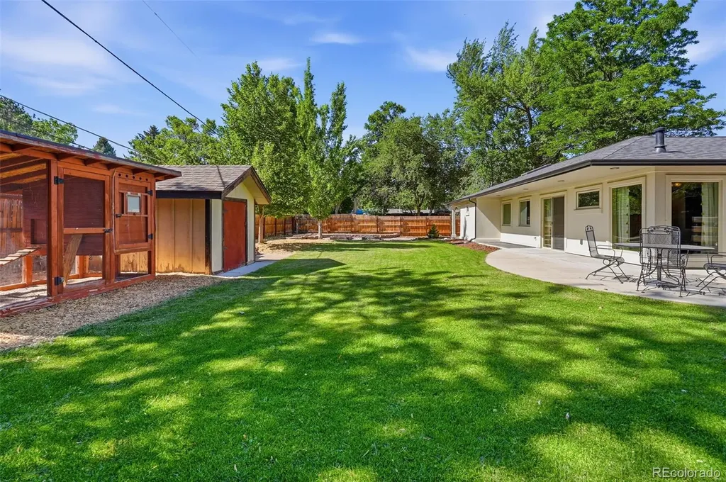 2335 Balsam Street Lakewood CO 80214