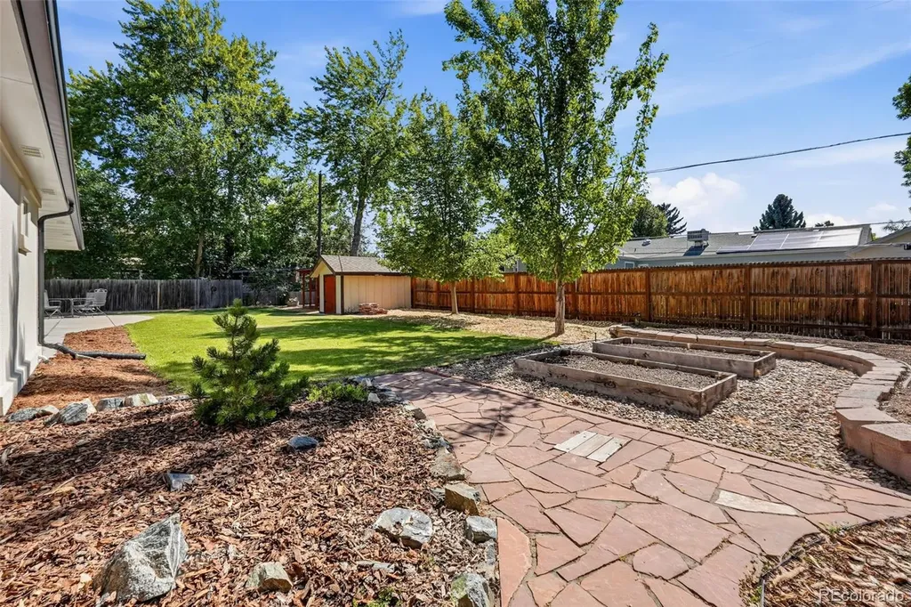 2335 Balsam Street Lakewood CO 80214
