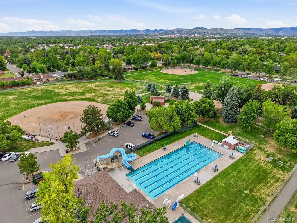 2335 Balsam Street Lakewood CO 80214