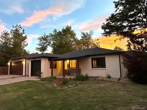 2335 Balsam Street Lakewood CO 80214
