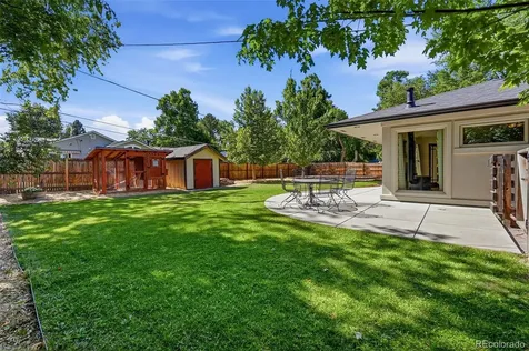 2335 Balsam Street Lakewood CO 80214