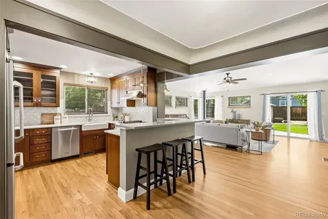 2335 Balsam Street Lakewood CO 80214