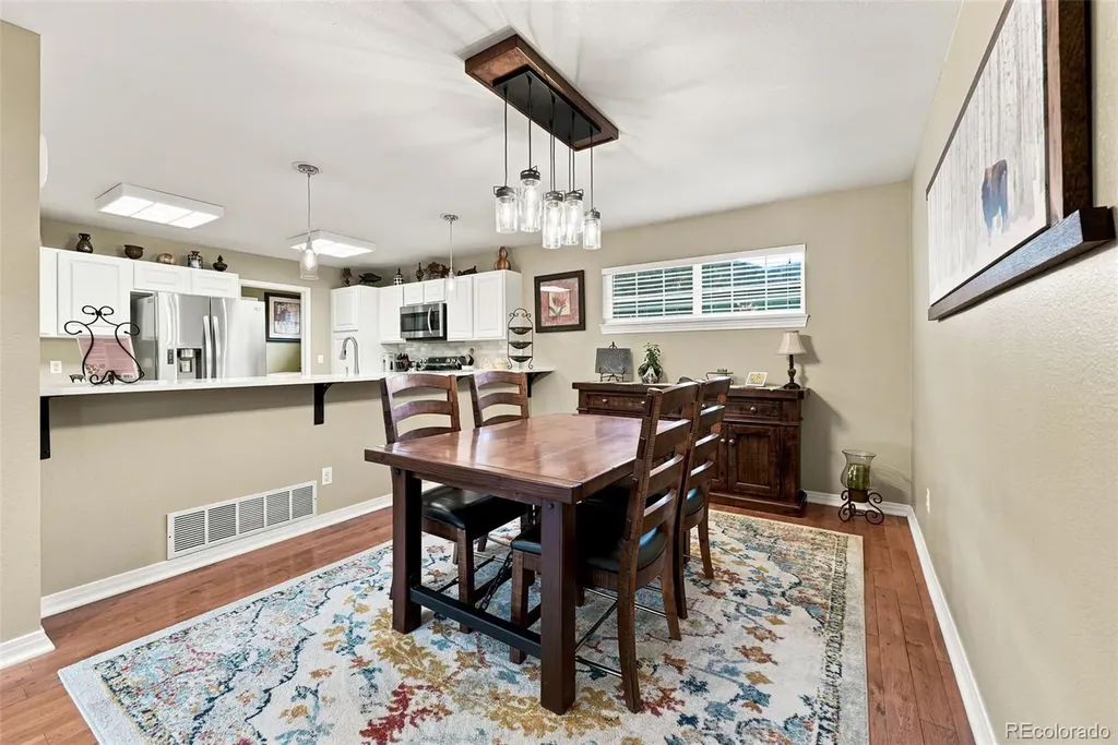 5013 S Nelson Court Littleton CO 80127