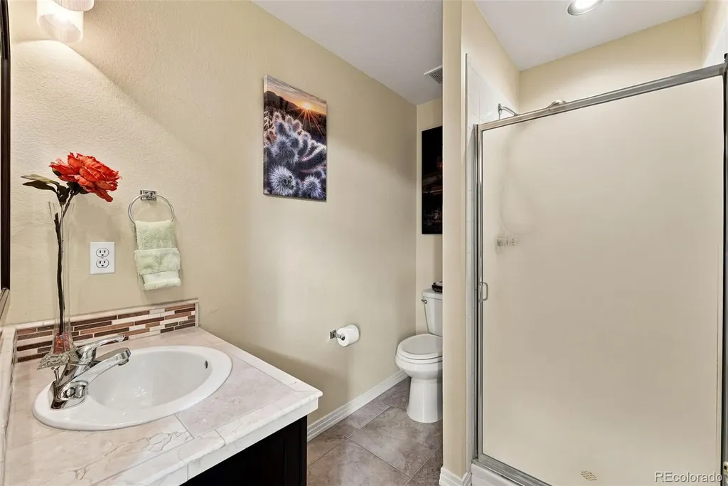 5013 S Nelson Court Littleton CO 80127