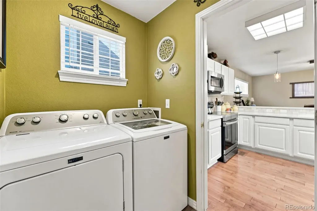 5013 S Nelson Court Littleton CO 80127
