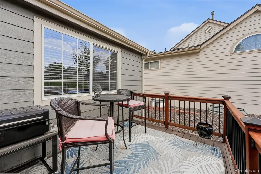 5013 S Nelson Court Littleton CO 80127