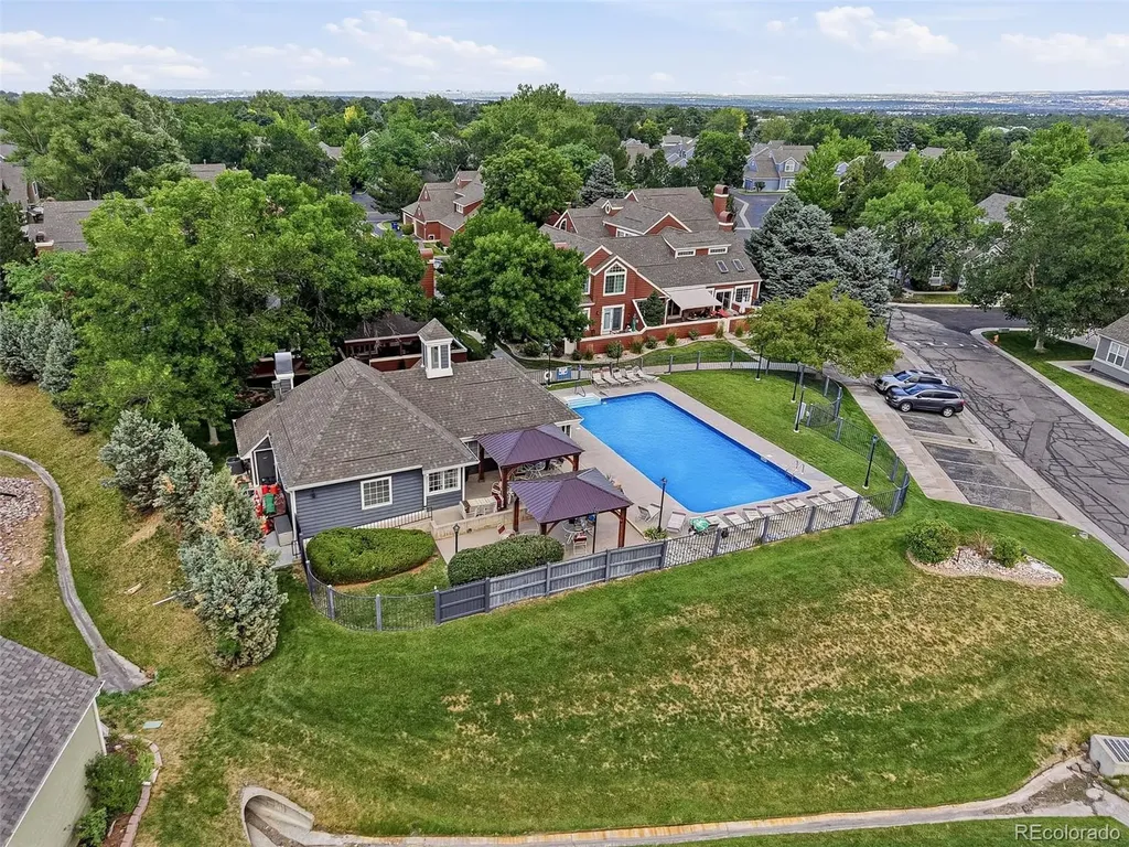 5013 S Nelson Court Littleton CO 80127