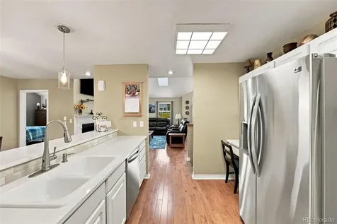5013 S Nelson Court Littleton CO 80127
