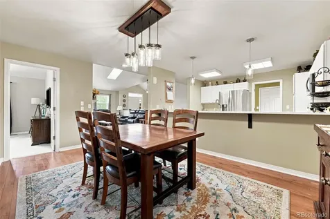 5013 S Nelson Court Littleton CO 80127