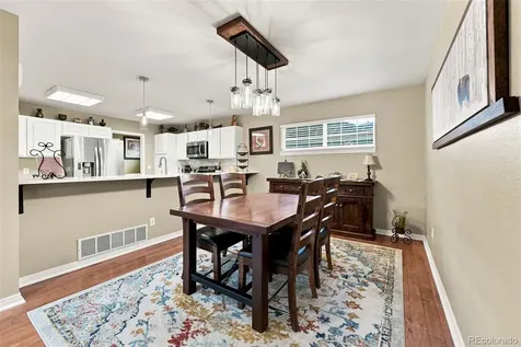 5013 S Nelson Court Littleton CO 80127