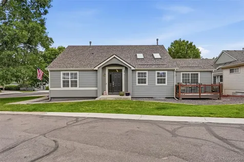 5013 S Nelson Court Littleton CO 80127
